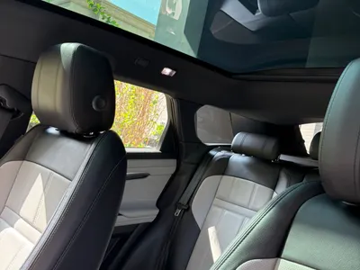 2020 لاند روفر رينج روفر ايفوك داينمك