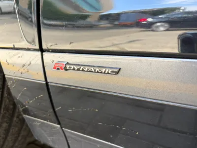 2020 لاند روفر رينج روفر ايفوك داينمك