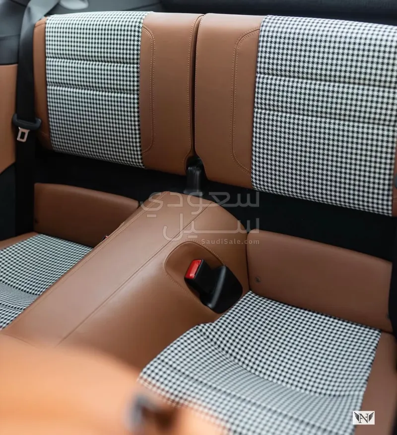 2024 بورش 911 كاريرا