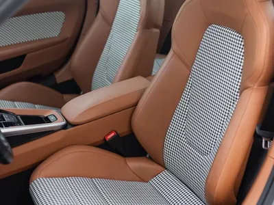 2024 بورش 911 كاريرا