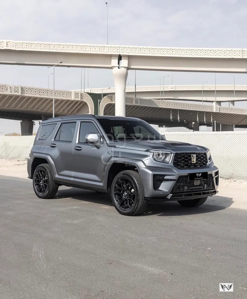 2026 جريت وول تانك