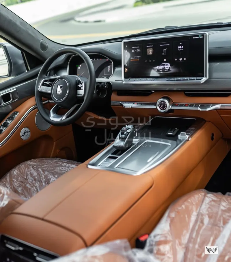 2026 جريت وول تانك