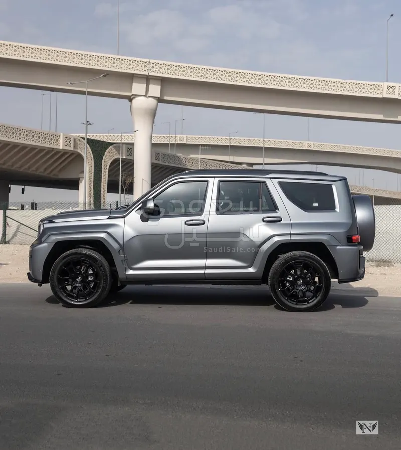 2026 جريت وول تانك