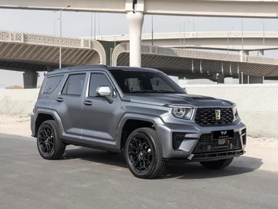 2026 جريت وول تانك