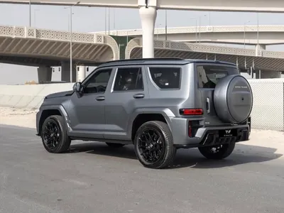 2026 جريت وول تانك