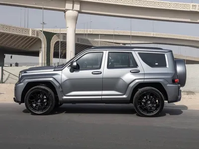 2026 جريت وول تانك