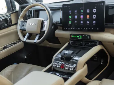 2024 بي واي دي ليوبارد 5