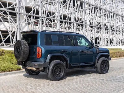 2024 بي واي دي ليوبارد 5