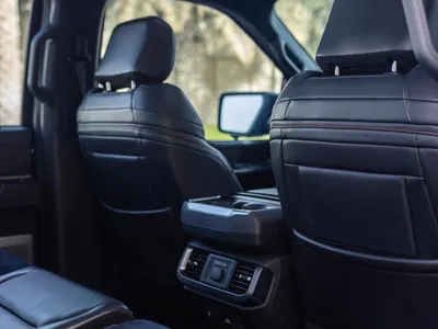 2022 فورد اف 150 رابتور