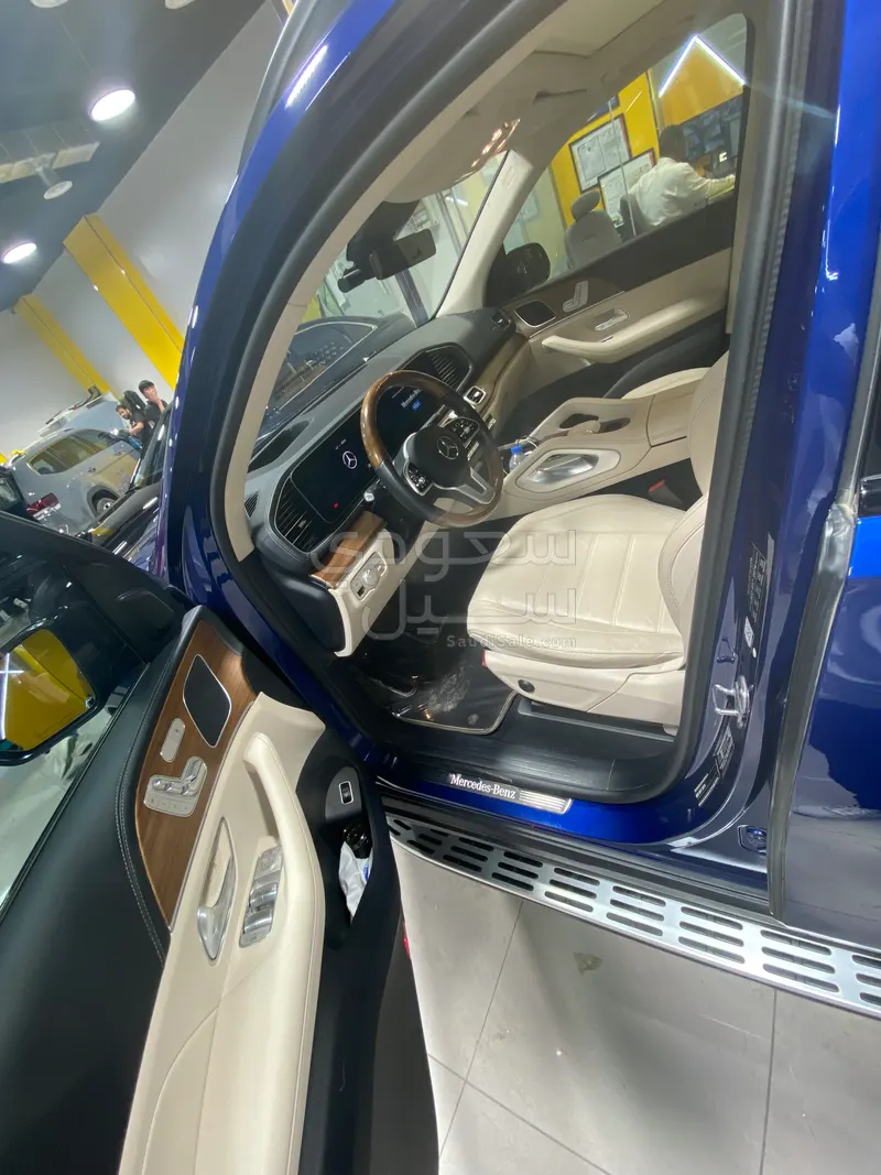 2022 Mercedes-Benz GLE 450