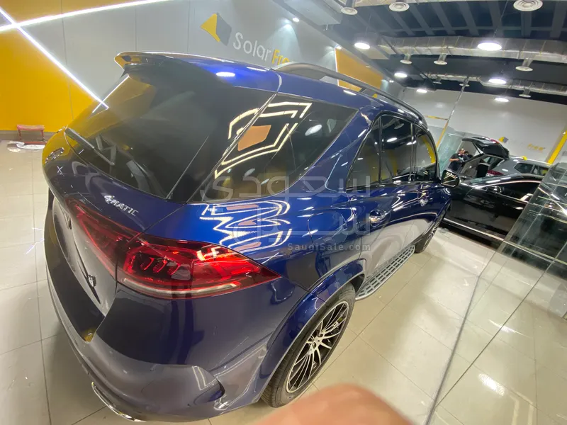 2022 Mercedes-Benz GLE 450