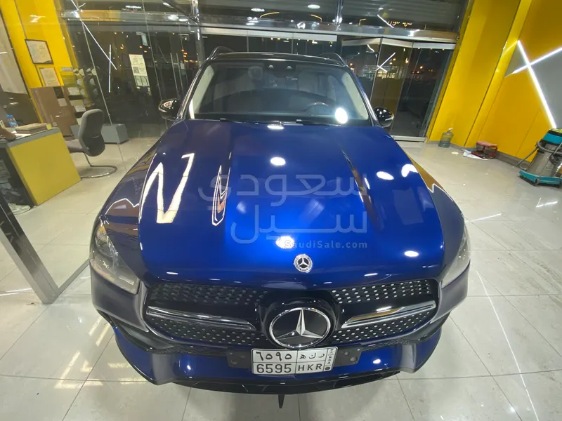 2022 Mercedes-Benz GLE 450