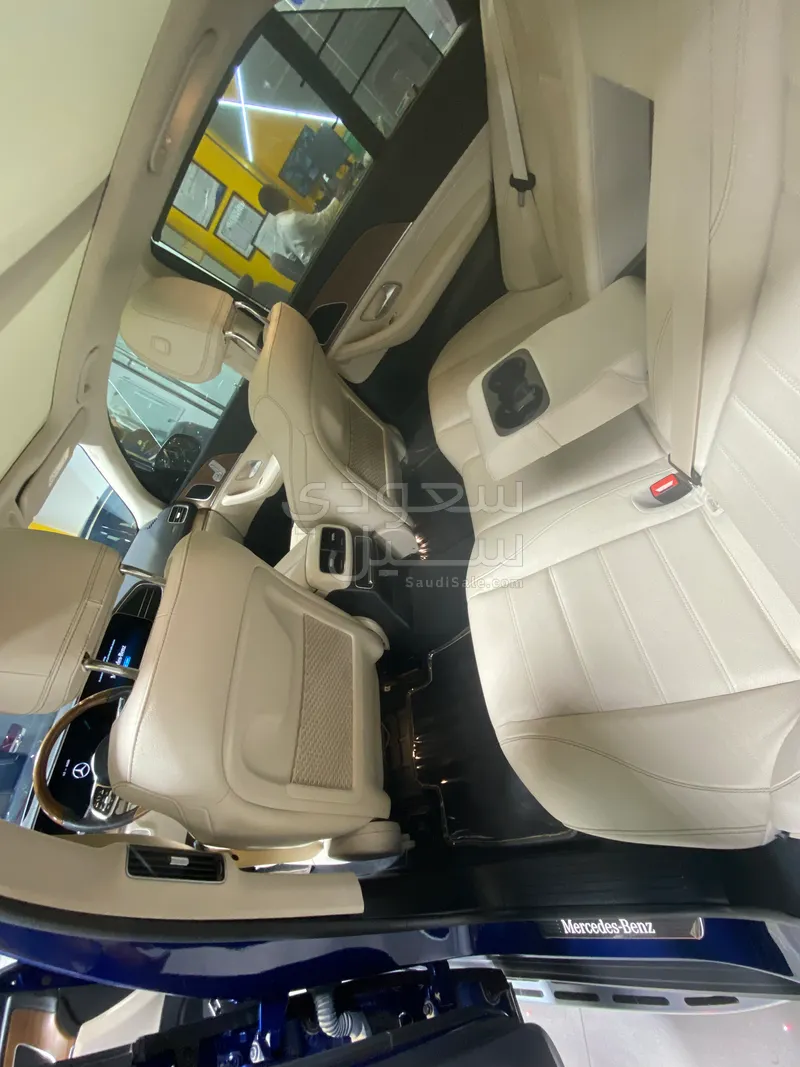 2022 Mercedes-Benz GLE 450