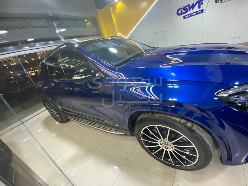 2022 Mercedes-Benz GLE 450