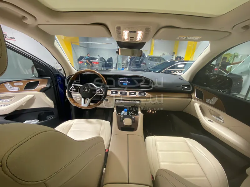 2022 Mercedes-Benz GLE 450