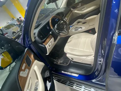 2022 Mercedes-Benz GLE 450