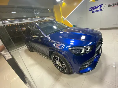 2022 Mercedes-Benz GLE 450