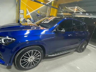 2022 Mercedes-Benz GLE 450