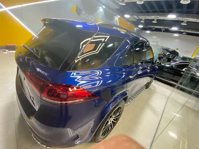 2022 Mercedes-Benz GLE 450