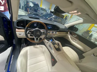 2022 Mercedes-Benz GLE 450