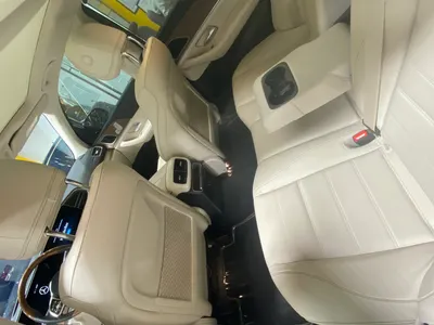 2022 Mercedes-Benz GLE 450