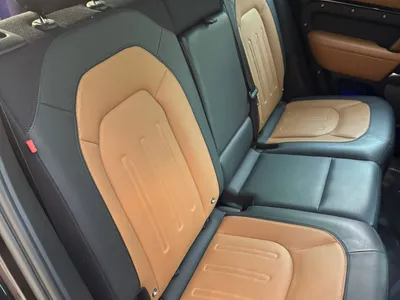 2023 لاند روفر ديفيندر اكس 110