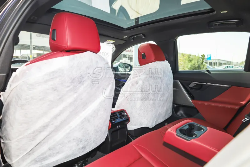 2026 بي ام دبليو الفئة الخامسة 520 أي إم كت