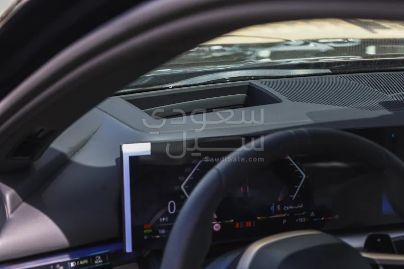 2026 بي ام دبليو الفئة الخامسة 520 أي