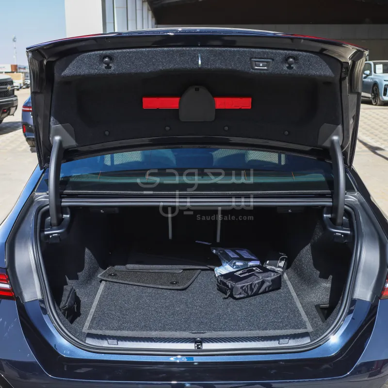 2026 بي ام دبليو الفئة الخامسة 520 أي