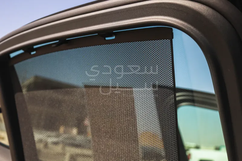 2026 بي ام دبليو الفئة الخامسة 520 أي