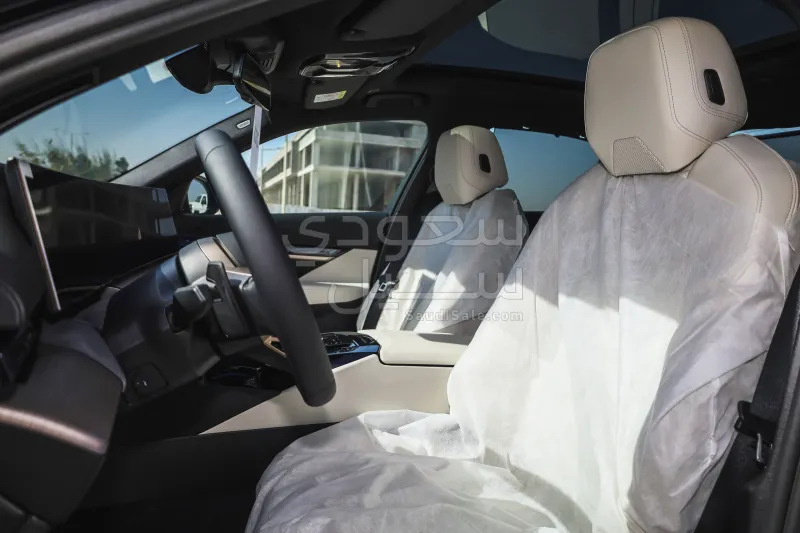 2026 بي ام دبليو الفئة الخامسة 520 أي