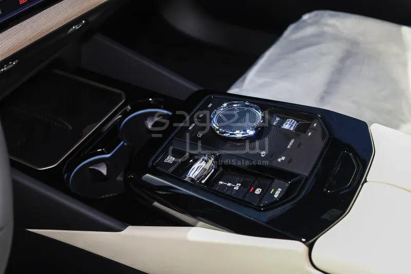 2026 بي ام دبليو الفئة الخامسة 520 أي