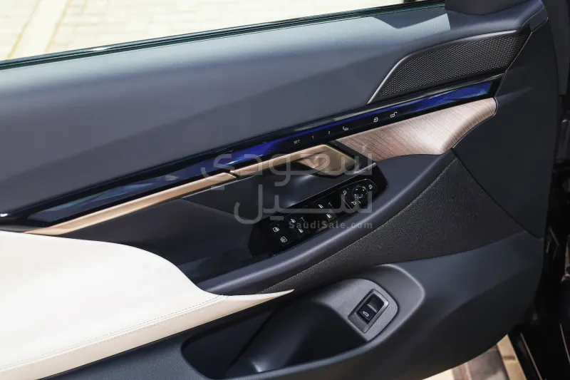 2026 بي ام دبليو الفئة الخامسة 520 أي