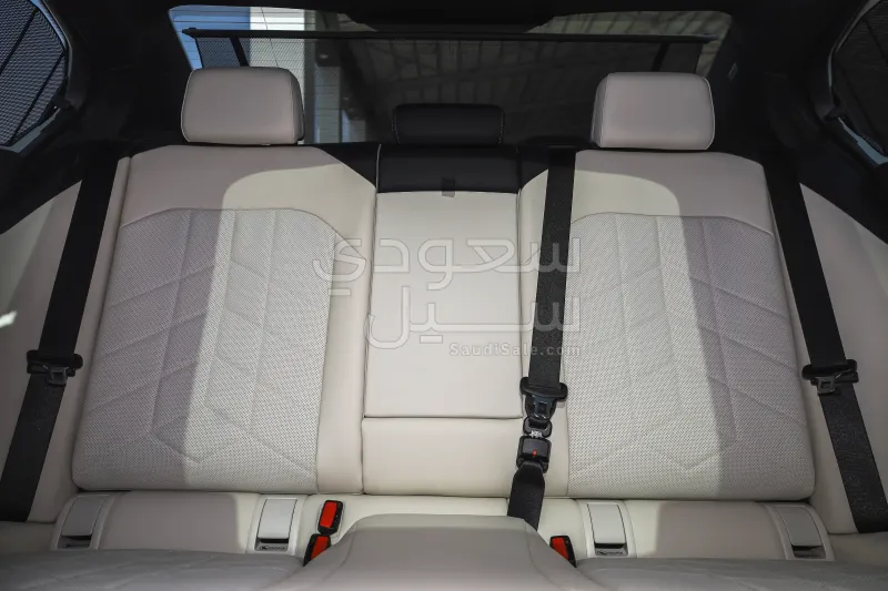 2026 بي ام دبليو الفئة الخامسة 520 أي