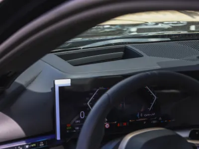 2026 بي ام دبليو الفئة الخامسة 520 أي