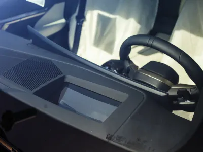 2026 بي ام دبليو الفئة الخامسة 520 أي