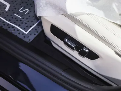 2026 بي ام دبليو الفئة الخامسة 520 أي