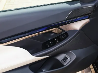 2026 بي ام دبليو الفئة الخامسة 520 أي