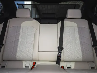 2026 بي ام دبليو الفئة الخامسة 520 أي