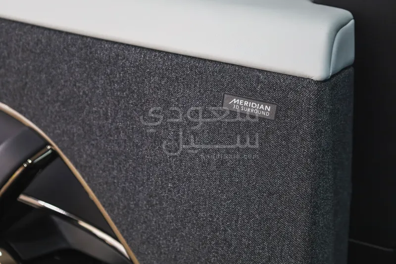 2025 Land Rover Range Rover Sport HSE