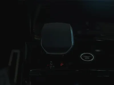 2025 Land Rover Range Rover Sport HSE