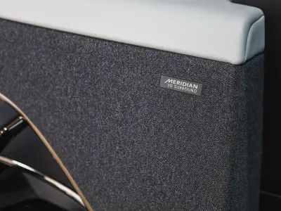 2025 Land Rover Range Rover Sport HSE