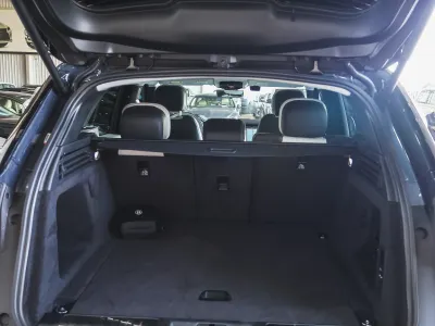 2025 Land Rover Range Rover Sport HSE