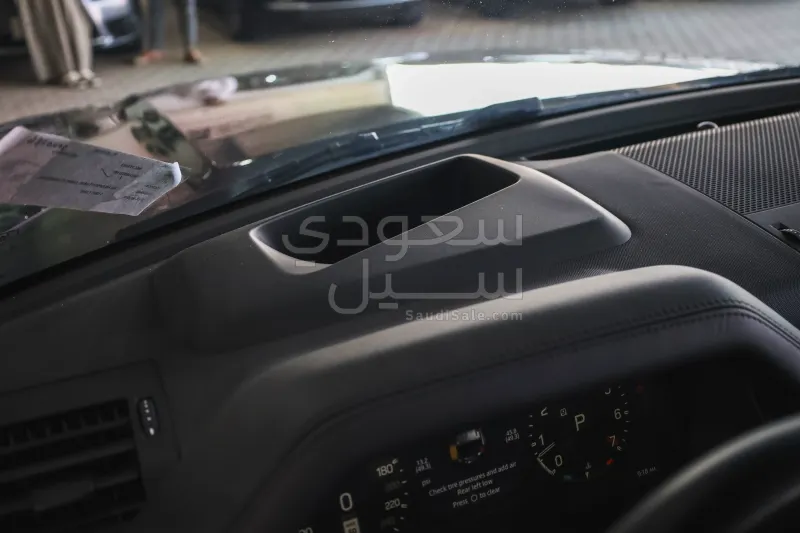 2021 Land Rover Defender HSE