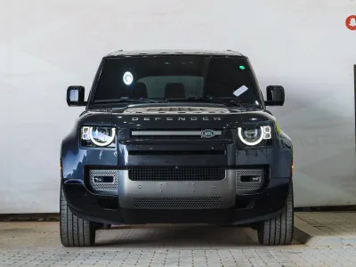 2021 Land Rover Defender HSE