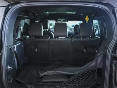 2021 Land Rover Defender HSE