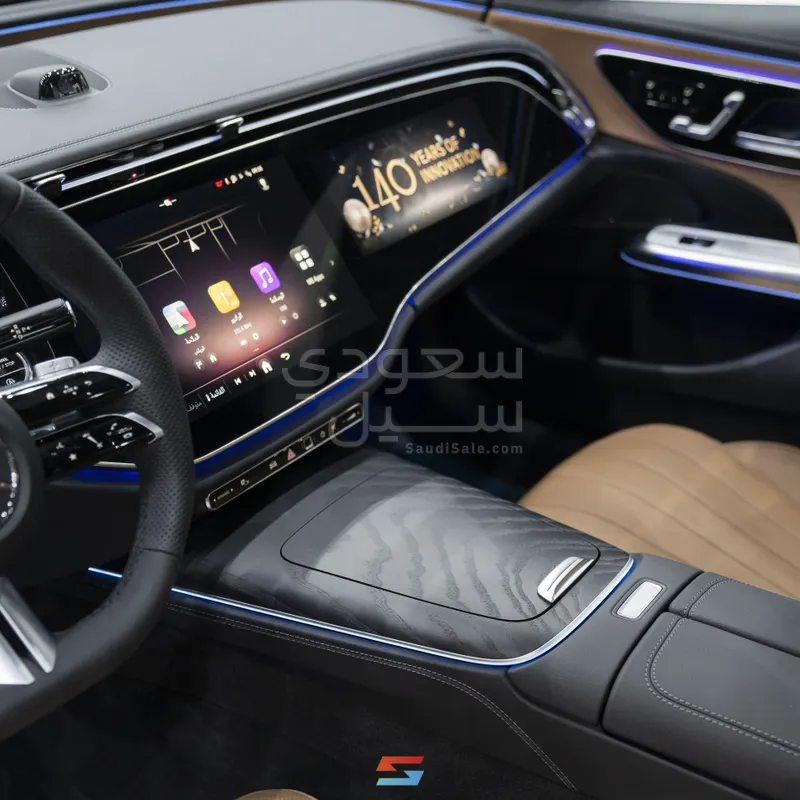 2026 Mercedes-Benz E 200