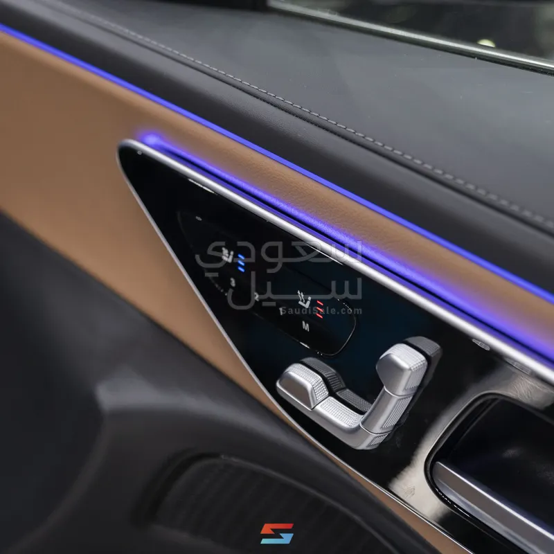 2026 Mercedes-Benz E 200