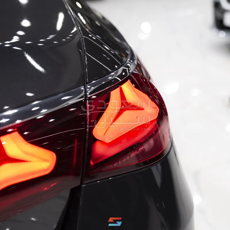 2026 Mercedes-Benz E 200