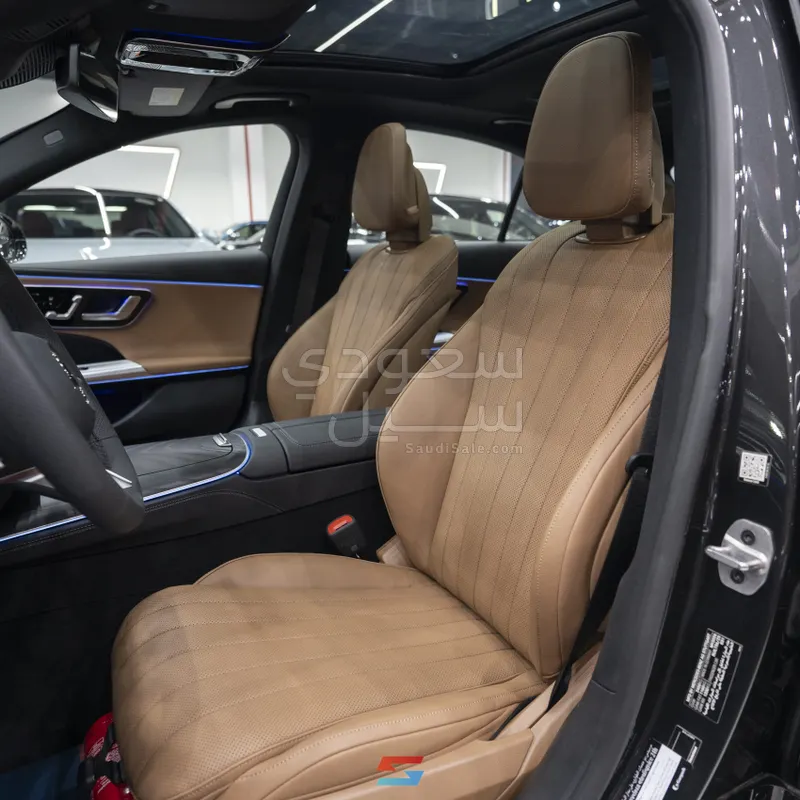 2026 Mercedes-Benz E 200